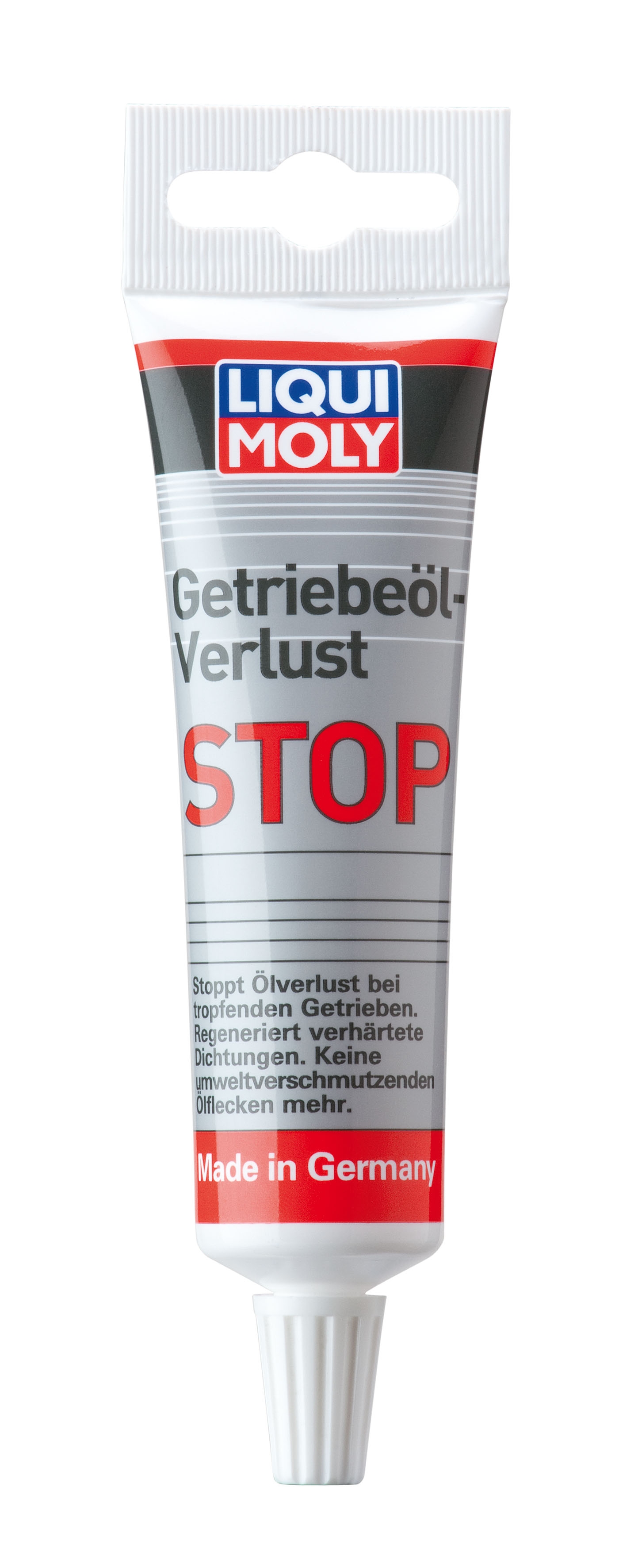 Liqui Moly 2x LM49021 Getriebe-&Ouml;l-Verlust-Stop 1042