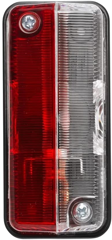 Umrissleuchte HELLA 2XS 005 020-001 f&uuml;r AUDI AUW&Auml;RTER DAF FORD IKARUS IVECO MAN